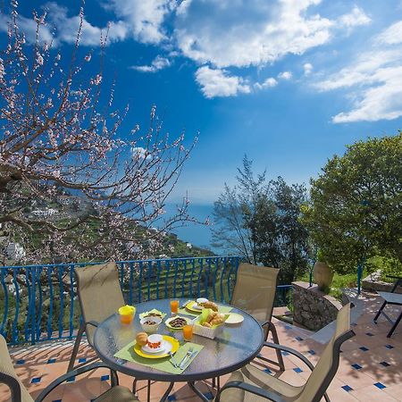 Casa Pina Apartment Amalfi Luaran gambar