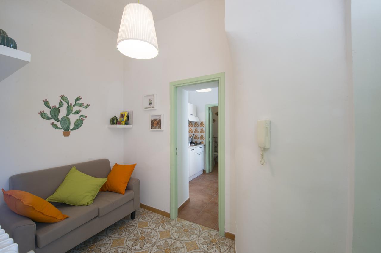 Casa Pina Apartment Amalfi Luaran gambar