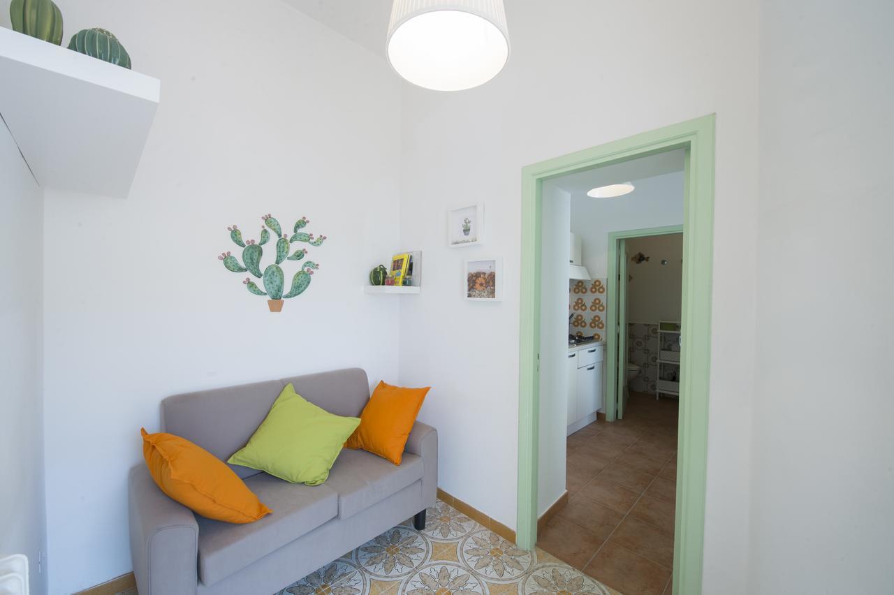 Casa Pina Apartment Amalfi Luaran gambar