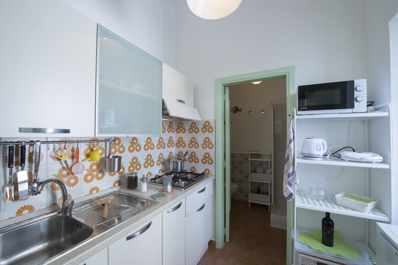 Casa Pina Apartment Amalfi Luaran gambar