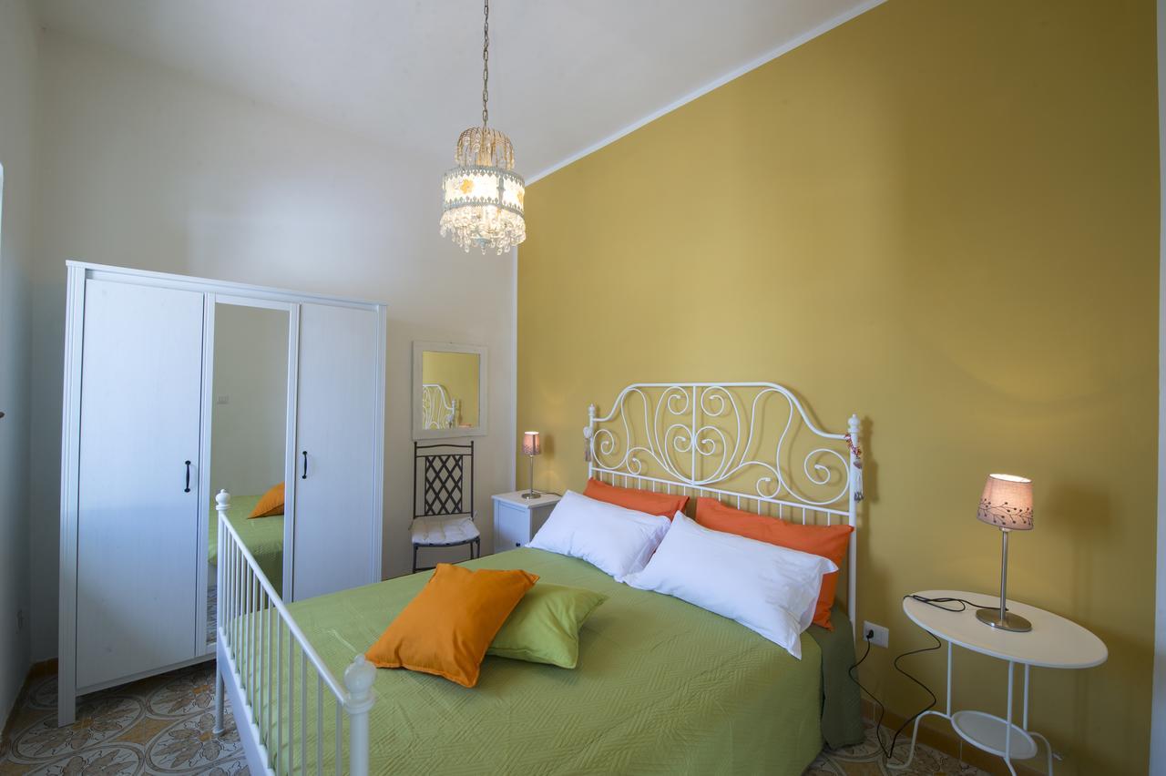 Casa Pina Apartment Amalfi Luaran gambar