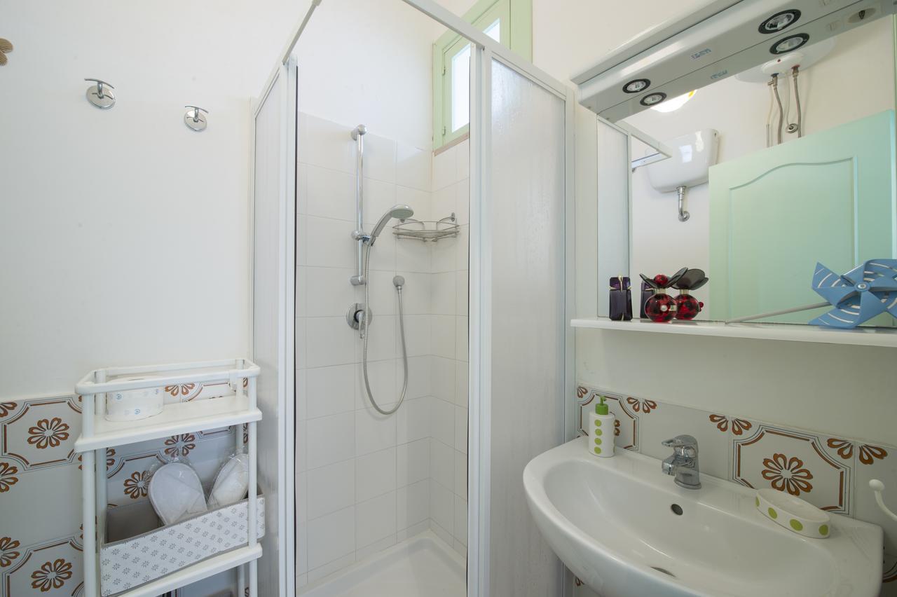 Casa Pina Apartment Amalfi Luaran gambar